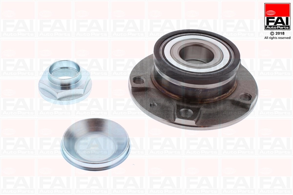 Wheel Bearing Kit